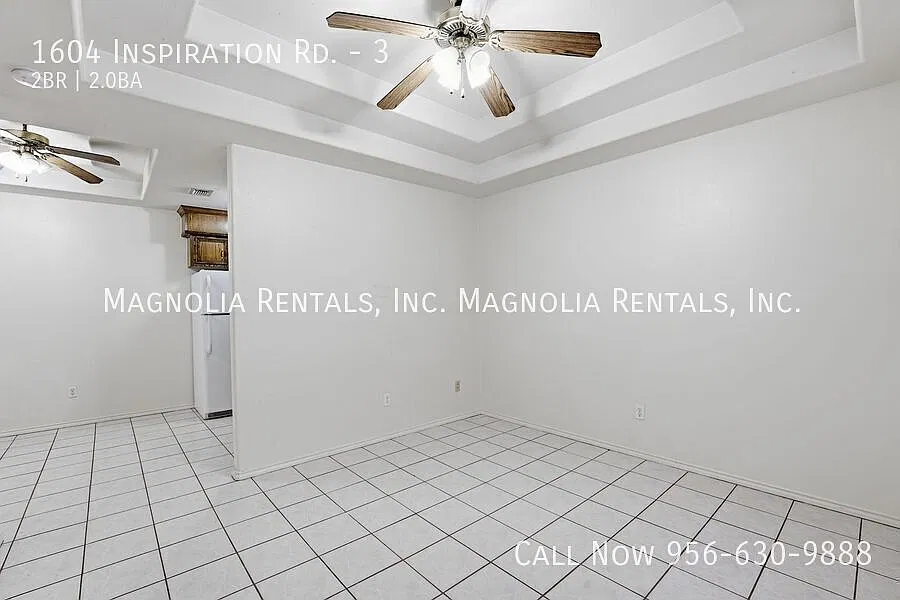 1st Month Free with 13 Month Lease — Photo 4
