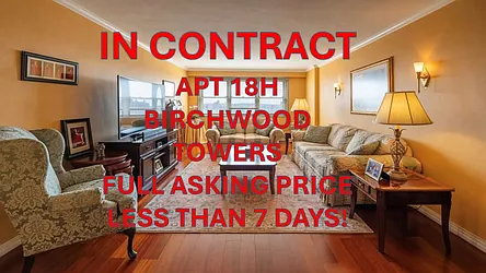 102-30 66th Road, #18H