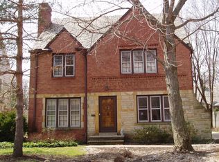 2614 Charney Rd, University Heights, OH 44118