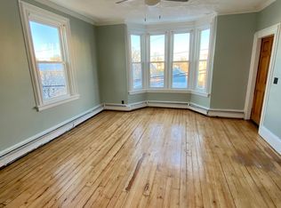 67 Doyle Ave FLOOR 2, Providence, RI 02906