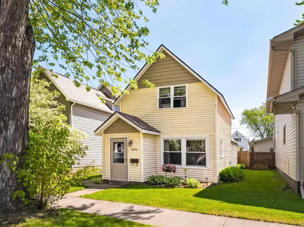 2020 Ohio Ave, Superior, WI 54880