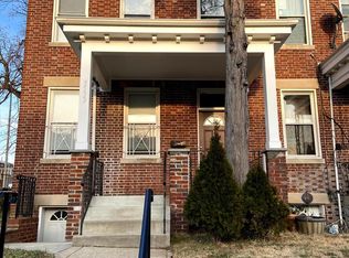 3533 Warder St NW, Washington, DC 20010