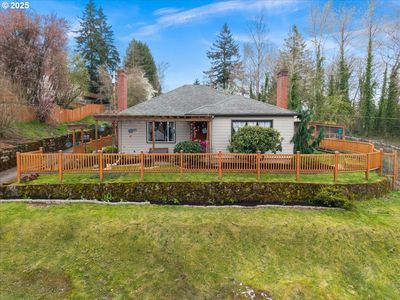 9320 SE Tenino Ct, Portland, OR, 97266
