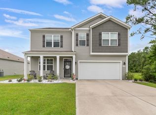 719 Treaty Ct, Myrtle Beach, SC 29588