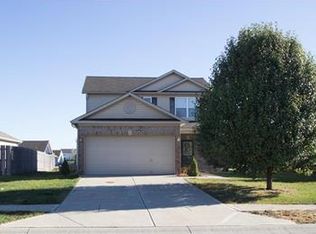 3783 Gray Heather Ln, Whitestown, IN