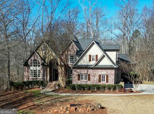 23 Clover Leaf Ct, Newnan, GA 30265