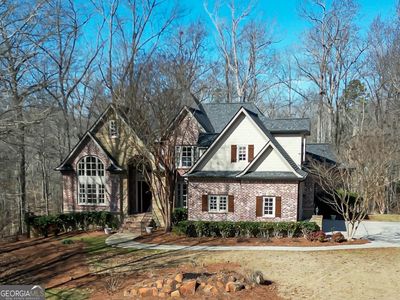 23 Clover Leaf Ct, Newnan, GA, 30265