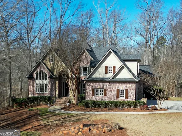 23 Clover Leaf Ct, Newnan, GA 30265