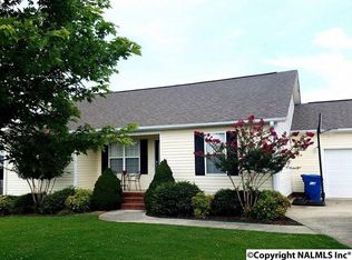 101 Dempsey Ct, Arab, AL 35016