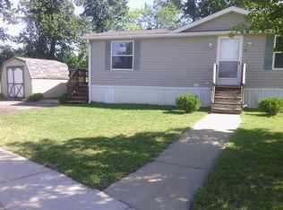 143 Laurel Leah, Oxford, MI 48371