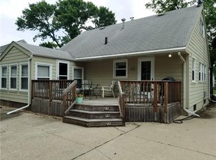 3702 54th St, Des Moines, IA 50310