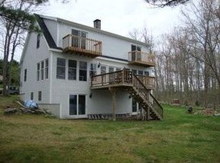 8 Raymond Rd, Jefferson, ME 04348