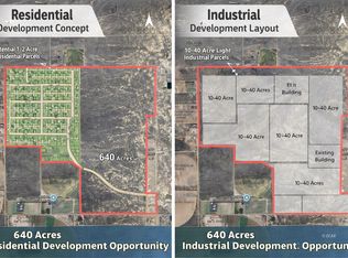 Allen Rd, Battle Mountain, NV 89820