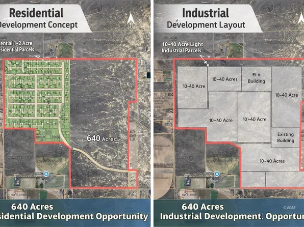 Allen Rd, Battle Mountain, NV 89820