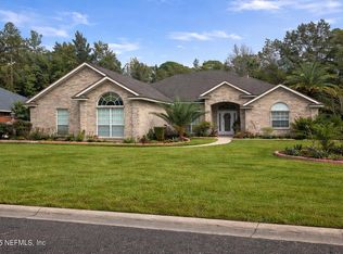 1539 LOCKEND Court, Jacksonville, FL 32221