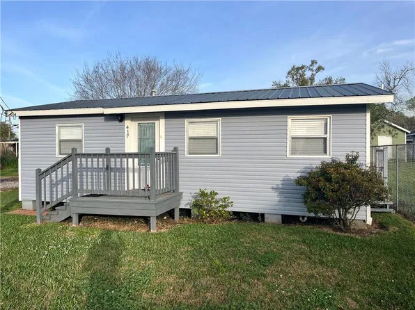 417 W McAdoo St, Destrehan, LA 70047