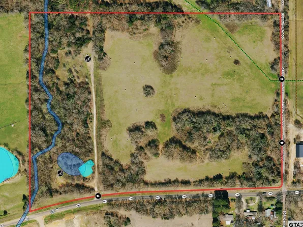 0 Fm 182, Alba, TX 75410