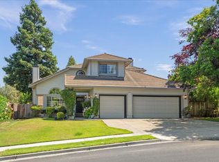 580 Amberwood Way, Livermore, CA
