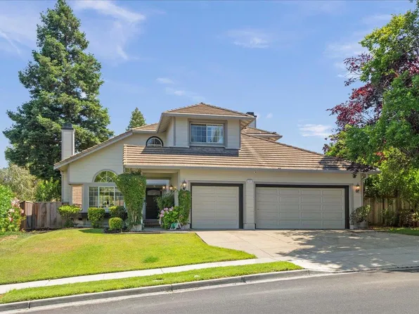 580 Amberwood Way, Livermore, CA 94551