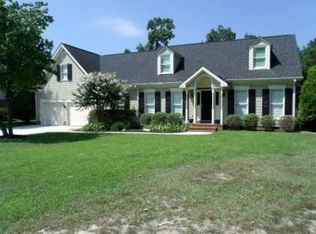 4747 Flintcastle Rd, Fayetteville, NC 28314