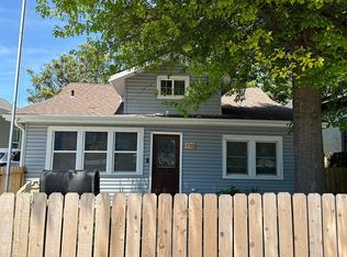 110 Vine St, Council Bluffs, IA 51503