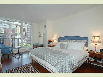 Rented by Stribling