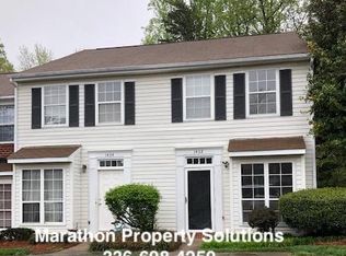 1432 Bailey Cir, High Point, NC 27262