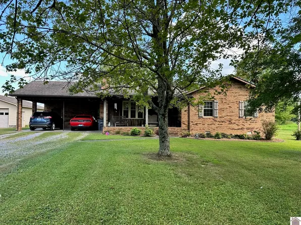 5354 Sate Rte #131, Hickory, KY 42051