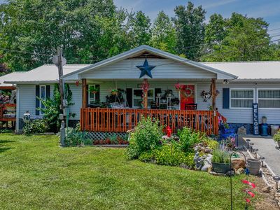 468 Summit Dr, Jonesborough, TN, 37659