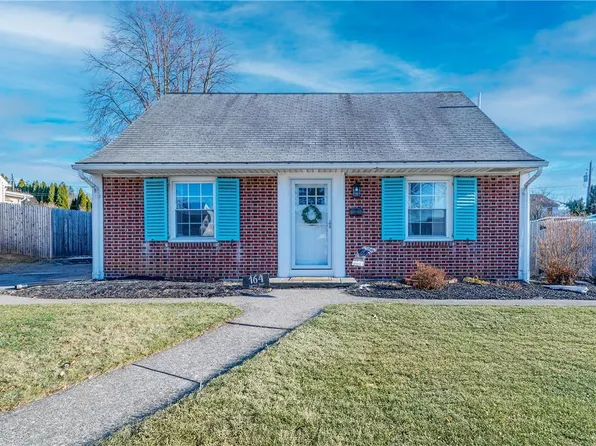 164 Jefferson St, Emmaus, PA 18049