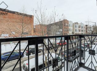 1487 Broadway #3D, Brooklyn, NY 11221