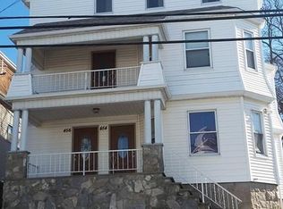 454 Whipple St, Fall River, MA 02724