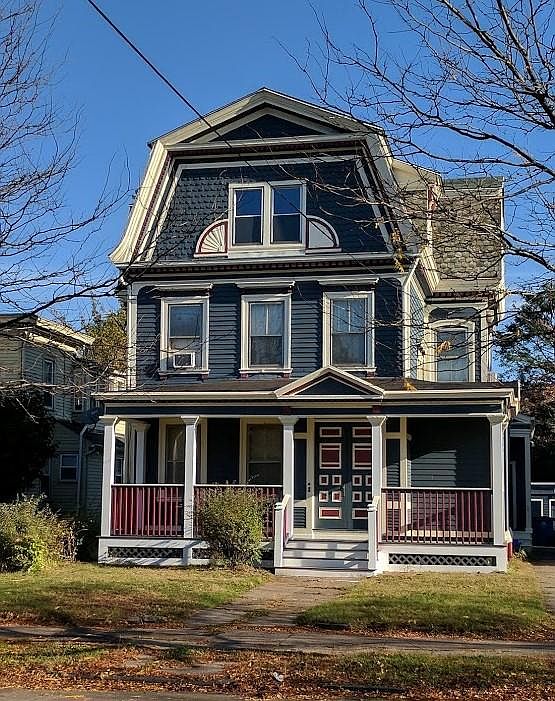 319 Humphrey st. In the heart of East Rock.