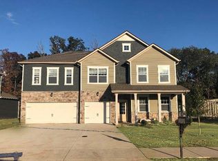 6747 Tulip Tree Dr #203-LOT 203, Murfreesboro, TN 37128