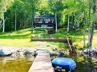 19 Steep Dr, Hartford, ME 04220