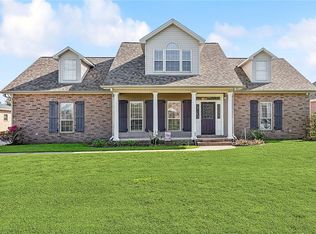109 Cottage Dr, Luling, LA 70070