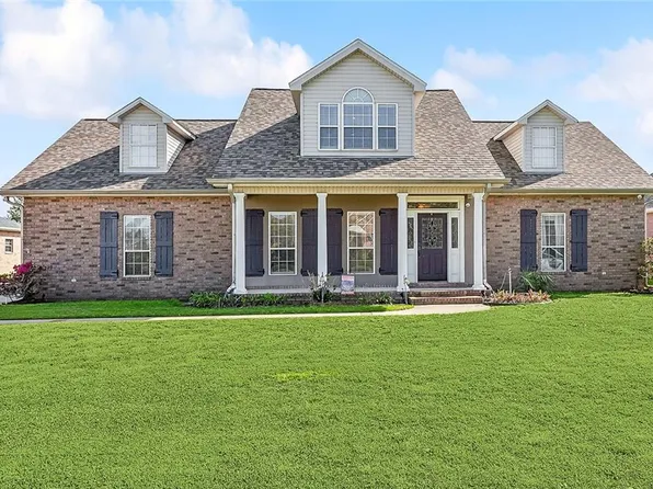 109 Cottage Dr, Luling, LA 70070