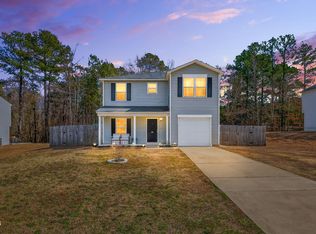 161 Emilies Crossing Way, Lillington, NC 27546