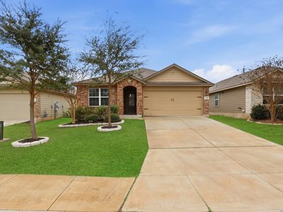 13348 Hackney Pony, San Antonio, TX, 78254