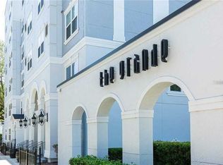 300 E South St UNIT 3004, Orlando, FL 32801
