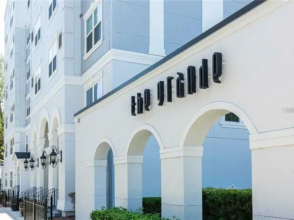 300 E South St Unit 3004, Orlando, FL 32801