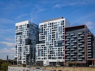 576 Front St W #611-C01, Toronto, ON M5V 0P8
