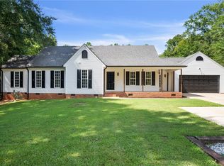 5651 Hix Rd, Anderson, SC 29625