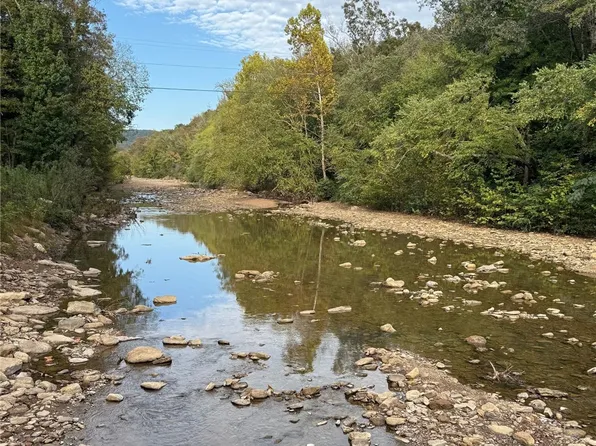 66.79 Acres Cres #5099, Pettigrew, AR 72752