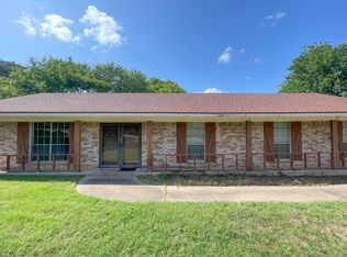 9515 Stony Point Dr, Woodway, TX 76712