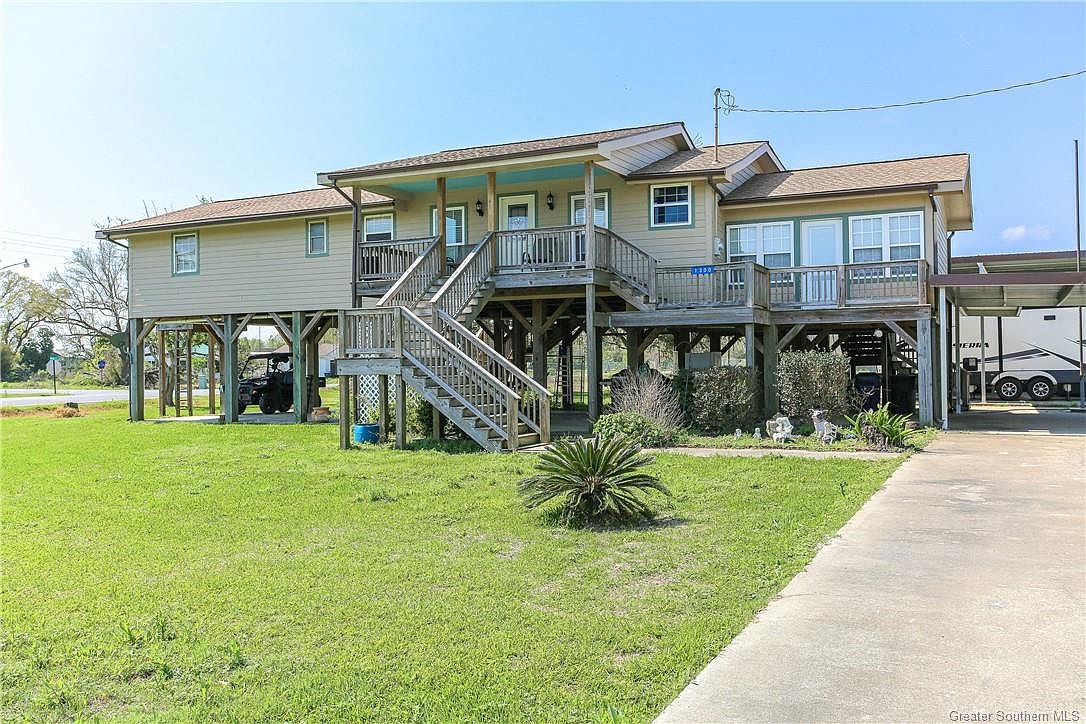 1300 School St, Hackberry, LA 70645 MLS SWL23001477 Zillow