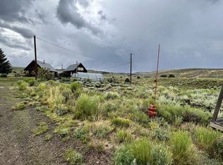 1427 E Woodchuck Rd, Panguitch, UT 84759