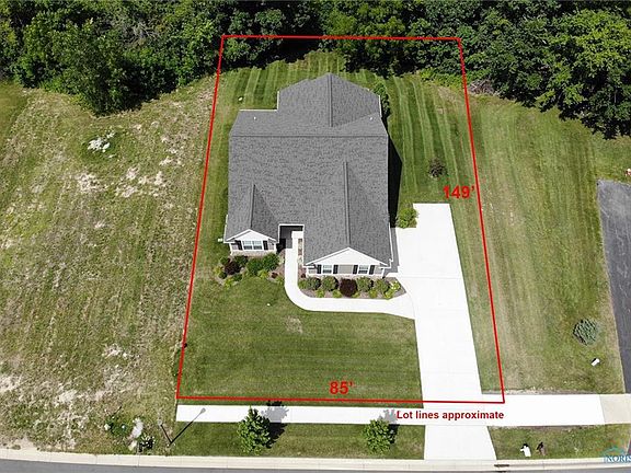 2nd image of 25172 Rocky Harbour Dr