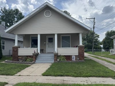 404 S 12th St, Norfolk, NE, 68701