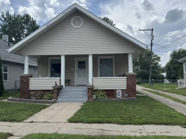 404 S 12th St, Norfolk, NE 68701